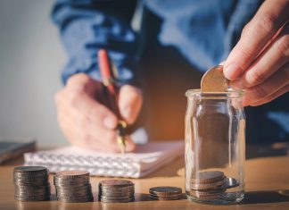 De peso en peso se alcanzan las metas