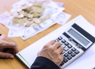 Cómo llevar la contabilidad de su negocio