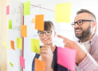 La innovación, una tarea para todos Innovar en los negocios