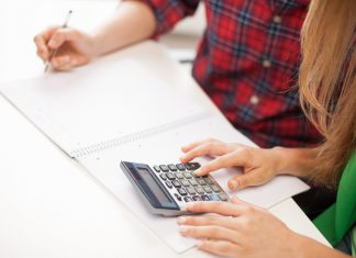 Cuando se gasta más de lo que ingresa