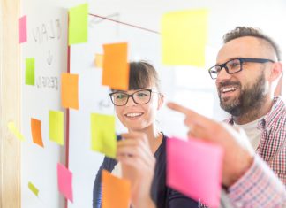 Claves para ser el líder de su negocio