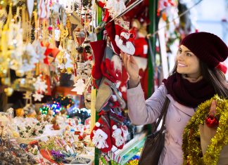 Diciembre, una oportunidad para el negocio