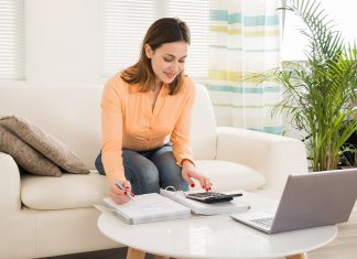 Cómo no combinar mi negocio con mis finanzas personales