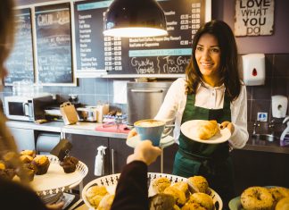 ¿Cómo seleccionar un empleado?