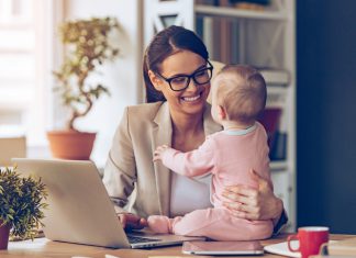 Ideas de negocios para madres y padres emprendedores