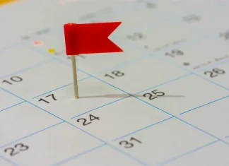 Fechas clave para su negocio en el fin de año Horarios diciembre y fin de año