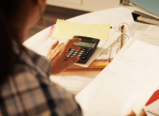 Año nuevo, presupuesto nuevo