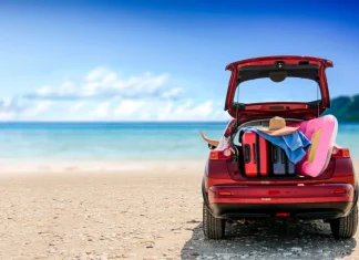 Cómo afrontar la temporada baja después de las vacaciones Temporada de vacaciones