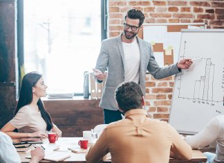 ¿Cómo llegaron a sus ideas de negocio los grandes empresarios?