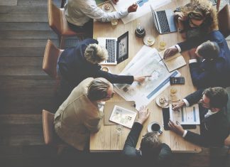 Estudiar la competencia es mantener a flote su negocio