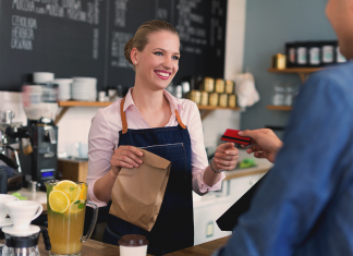 Comerciante, ¡siéntase orgulloso! Las tiendas ayudan a la economía del país