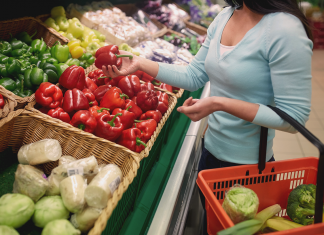 ¿Dónde es más barato hacer mercado? Aquí le contamos