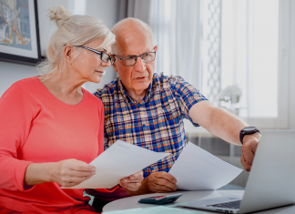 ¿Quiere tener una vejez tranquila? Acá le contamos cómo