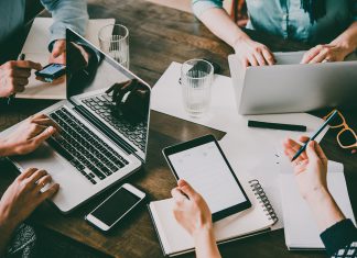 Conozca los Centros de Transformación Digital