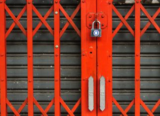 ¿Conoce la importancia de asegurar su negocio? ¿Conoce la importancia de asegurar su negocio?