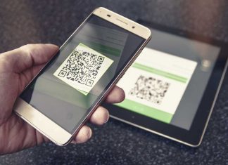 ¿Qué es un código QR y cómo usarlo en su negocio? ¿Qué es un código QR y cómo usarlo en su negocio?