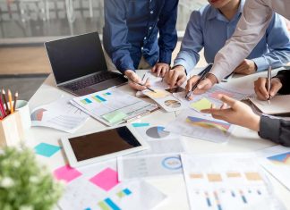 El éxito de administrar correctamente el dinero de su negocio El éxito de administrar correctamente el dinero de su negocio