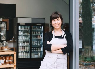 Historias que inspiran: premian a comerciantes que innovaron en la pandemia Historias que inspiran: premian a pequeños comerciantes que innovaron y crecieron en la pandemia