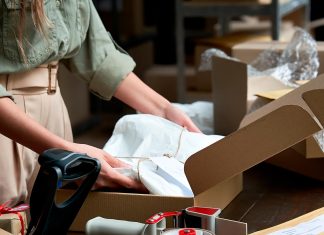 Tiendas de barrio y pequeños negocios, protagonistas en tiempos de pandemia Tiendas de barrio y pequeños negocios, protagonistas en tiempos de pandemia