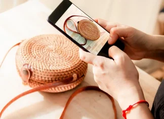 Recomendaciones para tomar una buena foto según el tipo de producto Tomar fotos según tipo de productos.