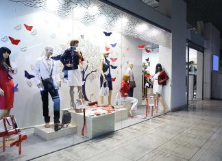 Decoración de su negocio: la forma para impresionar a los clientes La decoración de su negocio es la mejor impresión que puede darle a sus clientes