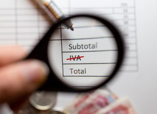 ¡Prepare su negocio para los Días sin IVA! ¡Prepare su negocio para los Días sin IVA!