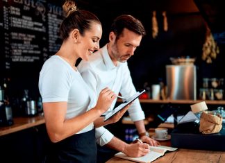 Año nuevo, la oportunidad para reorganizar las finanzas de su negocio Presupuesto, la herramienta que su negocio necesita.