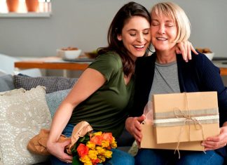 Día de la madre, una oportunidad para generar ingresos extra ¡ Feliz día para todas las madres!