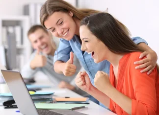 Cualidades que un buen jefe debe tener ¡Sea un buen jefe!