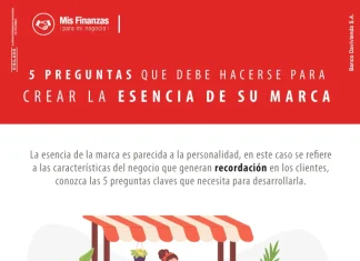 La esencia de marca: una herramienta para impulsar su negocio Esencia de una marca o negocio