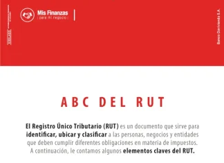 Qué es el RUT y cuál es su importancia para los negocios Elementos claves del RUT.