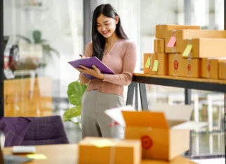 Guía de recomendaciones para hacer un inventario exitoso en su negocio Recomendaciones para hacer un inventario exitoso en su negocio