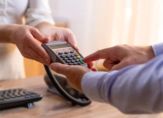 Conozca las comisiones de un datáfono Comisiones de un datáfono