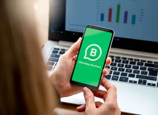 WhatsApp negocios: una herramienta para impulsar su comercio ABC sobre WhatsApp negocios.