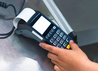 ¿Cómo elegir el mejor terminal de punto de venta para su negocio? Terminal de punto de venta para negocio