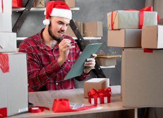 Cuide las finanzas de su negocio y aumente sus ventas en Navidad Planificación financiera en Navidad para aumentar sus ventas.