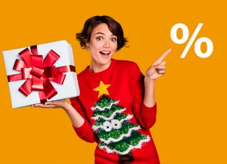 ¿Cómo aprovechar los intereses de los compradores en temporada navideña? Comportamiento de los consumidores en Navidad.