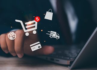 Cómo impulsar su negocio con el comercio electrónico Incremente sus ventas gracias al comercio electrónico.