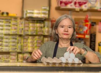 Seguros para comerciantes, una manera para proteger los negocios Tipos de seguros para negocios.