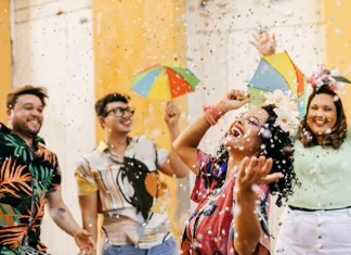 Prepare su negocio e incremente las ventas en las festividades colombianas de este año Festividades, una oportunidad para incrementar las ventas.