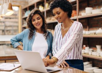 Libro digital: Atención al cliente: La clave para llevar su negocio al siguiente nivel
